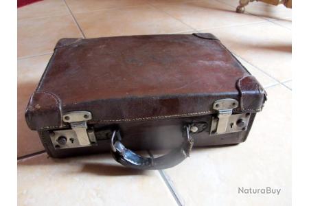 ancienne valise