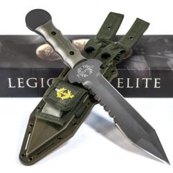 Couteau Legion XIV Elite us gladius