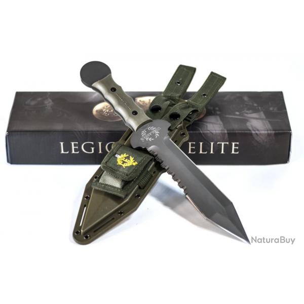 Couteau Legion XIV Elite us gladius