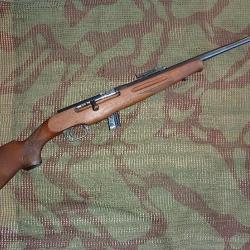 carabine Manufrance - Reina - calibre 22lr