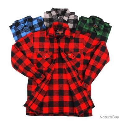 Levi's: Chemise de travail Jackson grise | France