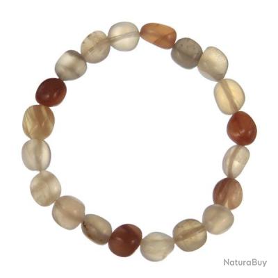 Bracelet Pierre de Lune - Hippie Shop