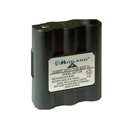 Batterie originale pour Midland G7