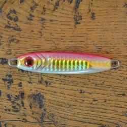 Orion Jig 60gr Pink Candy
