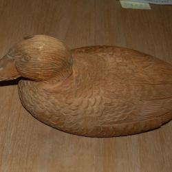 .blette  en bois
