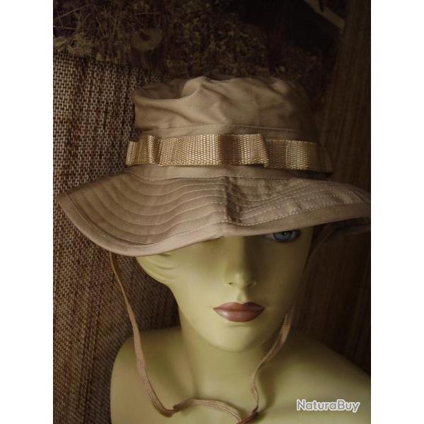 bonnie hat  BEIGE taille  55