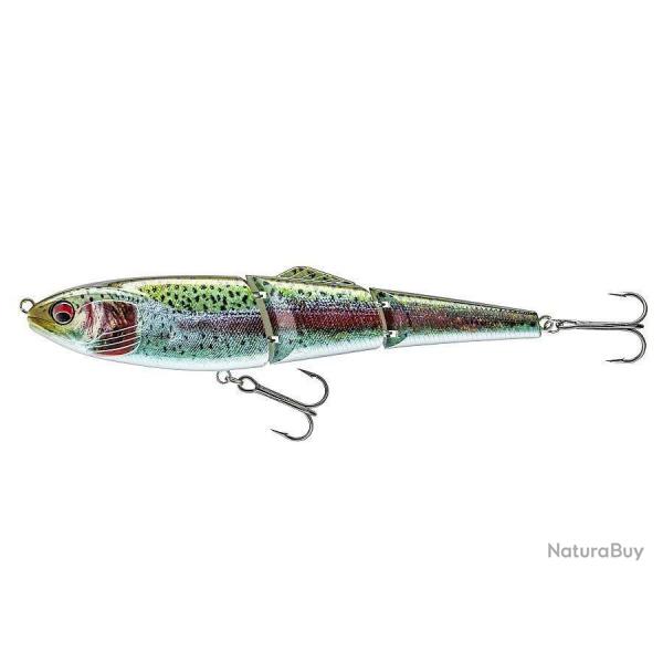 Poisson nageur DAIWA Prorex Jointed bait 150 Live rainbow trout