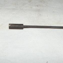 Tige de pistolet Unique R51, R 51