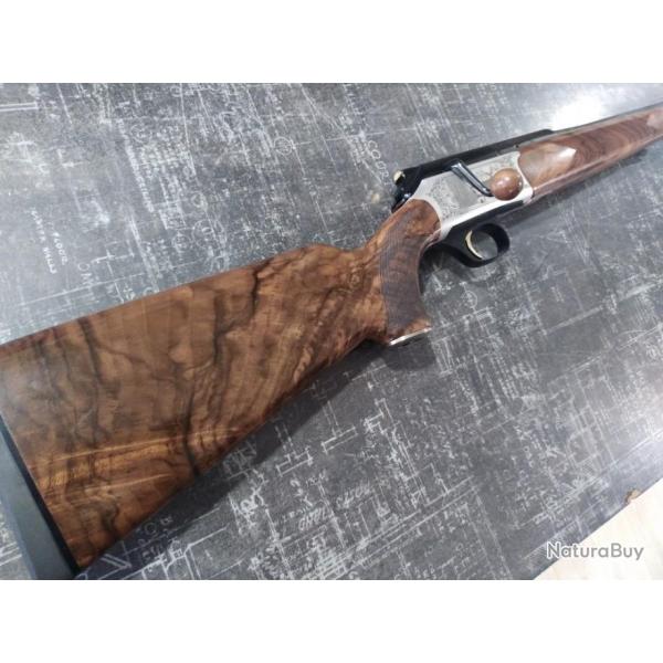 carabine Chapuis Rols luxe calibre 30-06 superbe bois