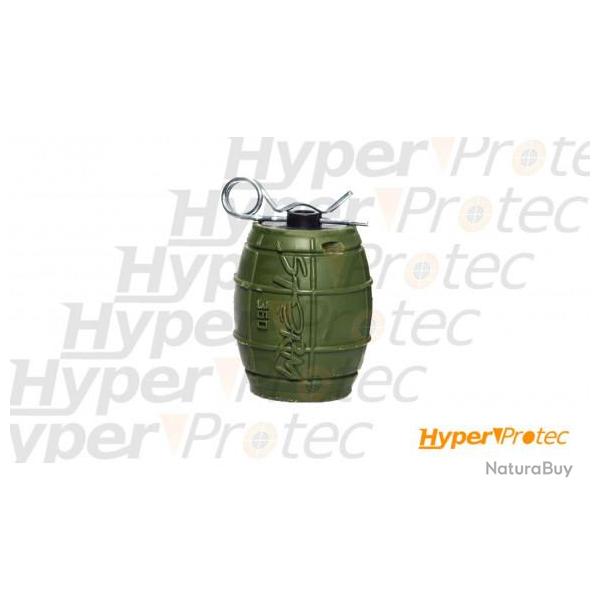 Grenade airsoft Storm 360, OD green
