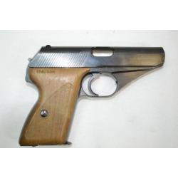 datant Mauser HSC