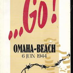 go! omaha beach 6 juin 1944 laurent mari et jean-jacques gaffié