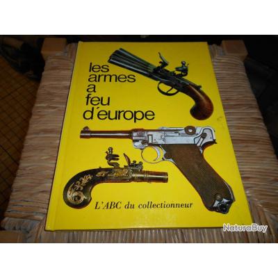 Les Armes à Feu Françaises, par D. VENNER - Livres sur les armes