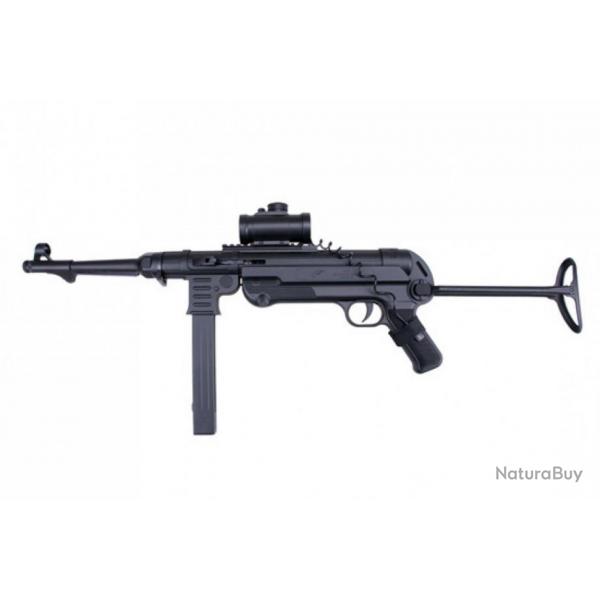 mp40 tactical spring