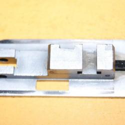 plaque verrouillage culasse FABARM GOLDENMATIC 125SL -  (celf125sl)