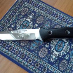 couteau AL MAR "OPERATEUR" made in Japan 10% de réduction