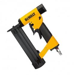 Cloueur de précision pneumatique 23Ga 200 clous DPN2330 DeWalt