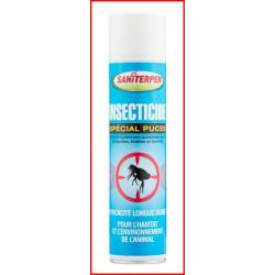 INSECTICIDE SPECIAL PUCES 400 ML