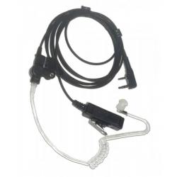 Oreillette Bodyguard Vox - haut de gamme compatible Kenwood