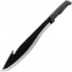 Machète Walther MachTac I (Variante: Noire)