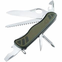 Couteau de l´armée suisse