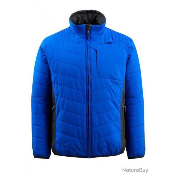 Veste hydrofuge MASCOT ERDING 15615-249 S Bleu