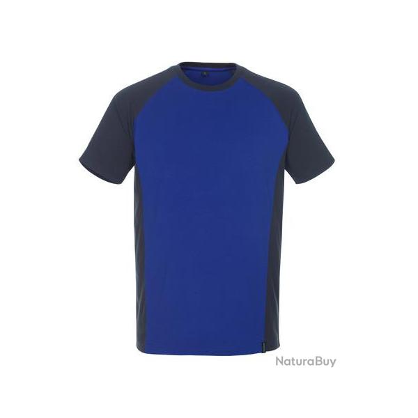 T-shirt anti-boulochage MASCOT POTSDAM 50567-959 S Bleu