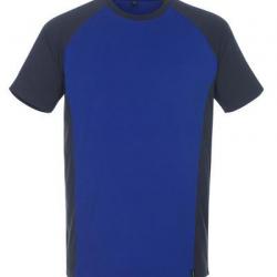 T-shirt anti-boulochage MASCOT POTSDAM 50567-959 Bleu XS