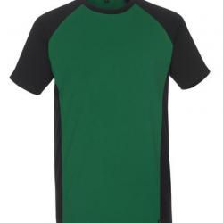 T-shirt anti-boulochage MASCOT POTSDAM 50567-959 Vert XS