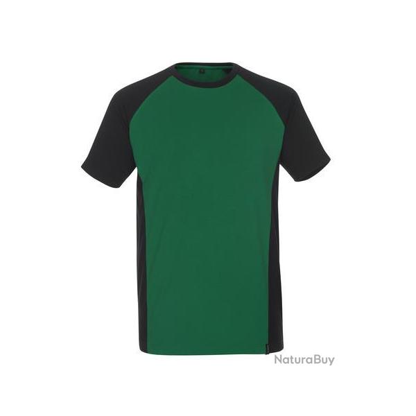 T-shirt anti-boulochage MASCOT POTSDAM 50567-959 Vert XS
