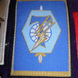 patch militaires n°10