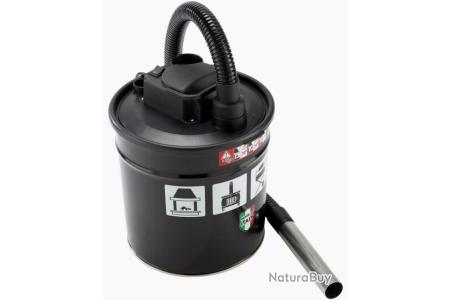 aspirateur vide cendre