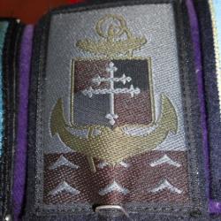 patch militaires n°2