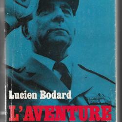 l'aventure.de lattre et les viets.Lucien Bodard guerre d'indochine