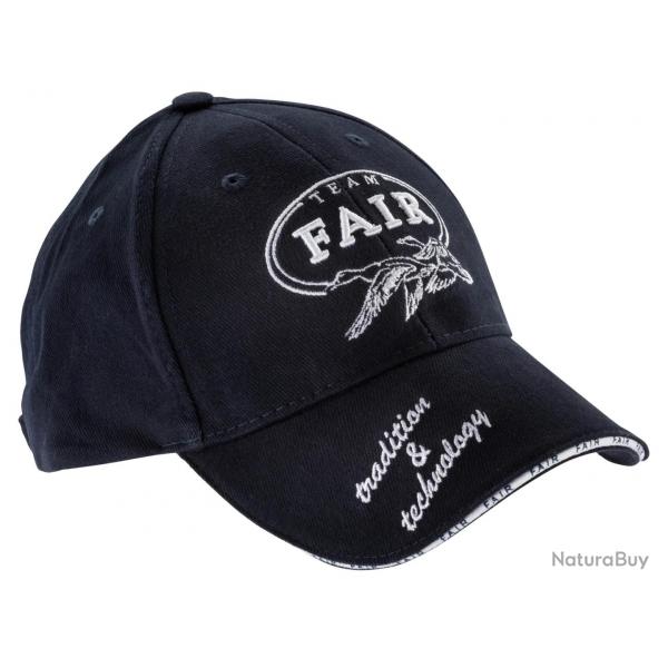 Casquette De Tir Fair