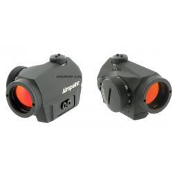 Viseur Point Rouge Aimpoint Micro S1