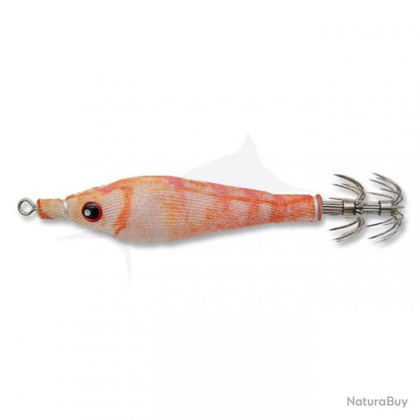 Turlutte DTD Soft Real Fish 1.5 Pagro