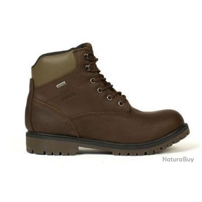De Aigle Chaussures Cuir Mtd Sabots Sembley Chasse 4826139 z6xTZq