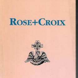 Rose croix , occultisme huiracocha  dr arnold krumm-heller