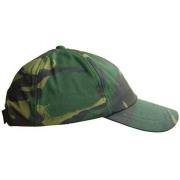 Casquette Tactique Haley Strategic - Noir Multicam, Maille, Taille Unique
