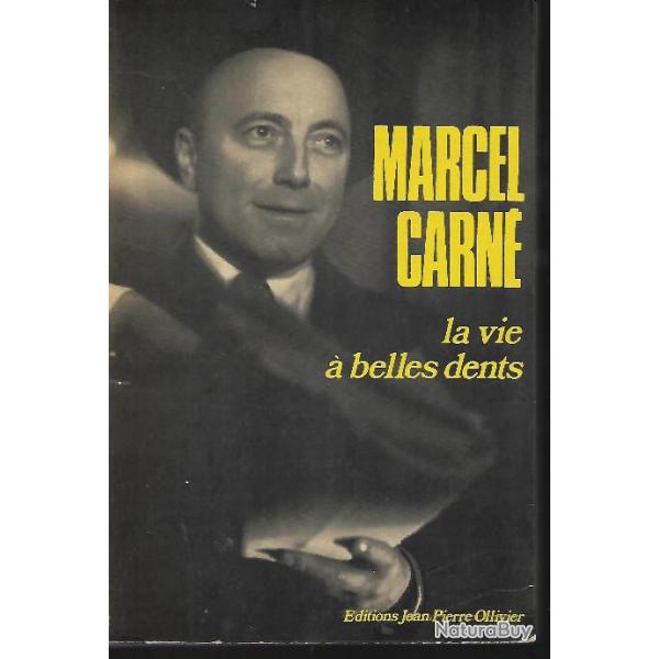 Marcel carn la vie  belles dents . cinma