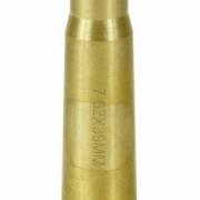 Cartouche laser de réglage Sightmark calibre 7,62x39 pour arme de dotation