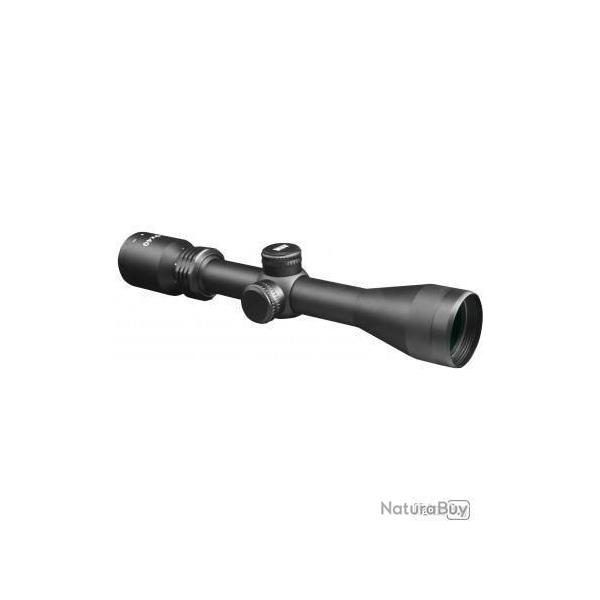 Lunette 3-9X40MM W/ Rticule MIL-DOT - AIM SPORTS Tactical Series