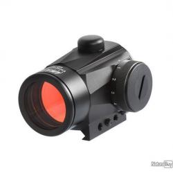 COMPACTDOT HD28 Point rouge - DELTA OPTICAL