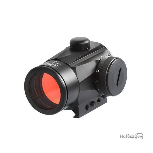 COMPACTDOT HD28 Point rouge - DELTA OPTICAL