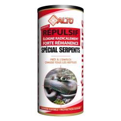 Répulsif serpent granulé 4kg