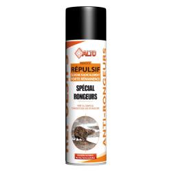 Répulsif rongeurs 200ml net