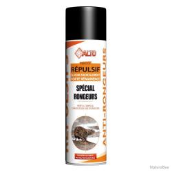 Répulsif rongeurs 200ml net