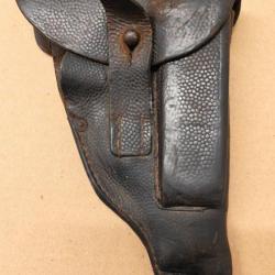 Holster pour pistolet mauser mod 1910/14 allemand ww1