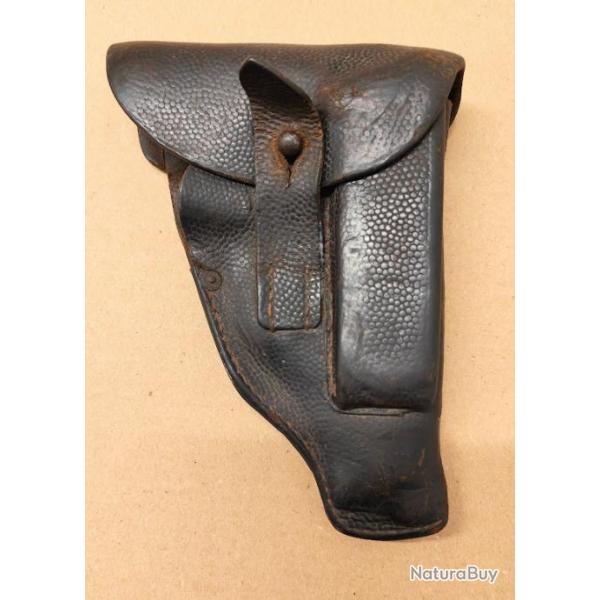 Holster pour pistolet mauser mod 1910/14 allemand ww1